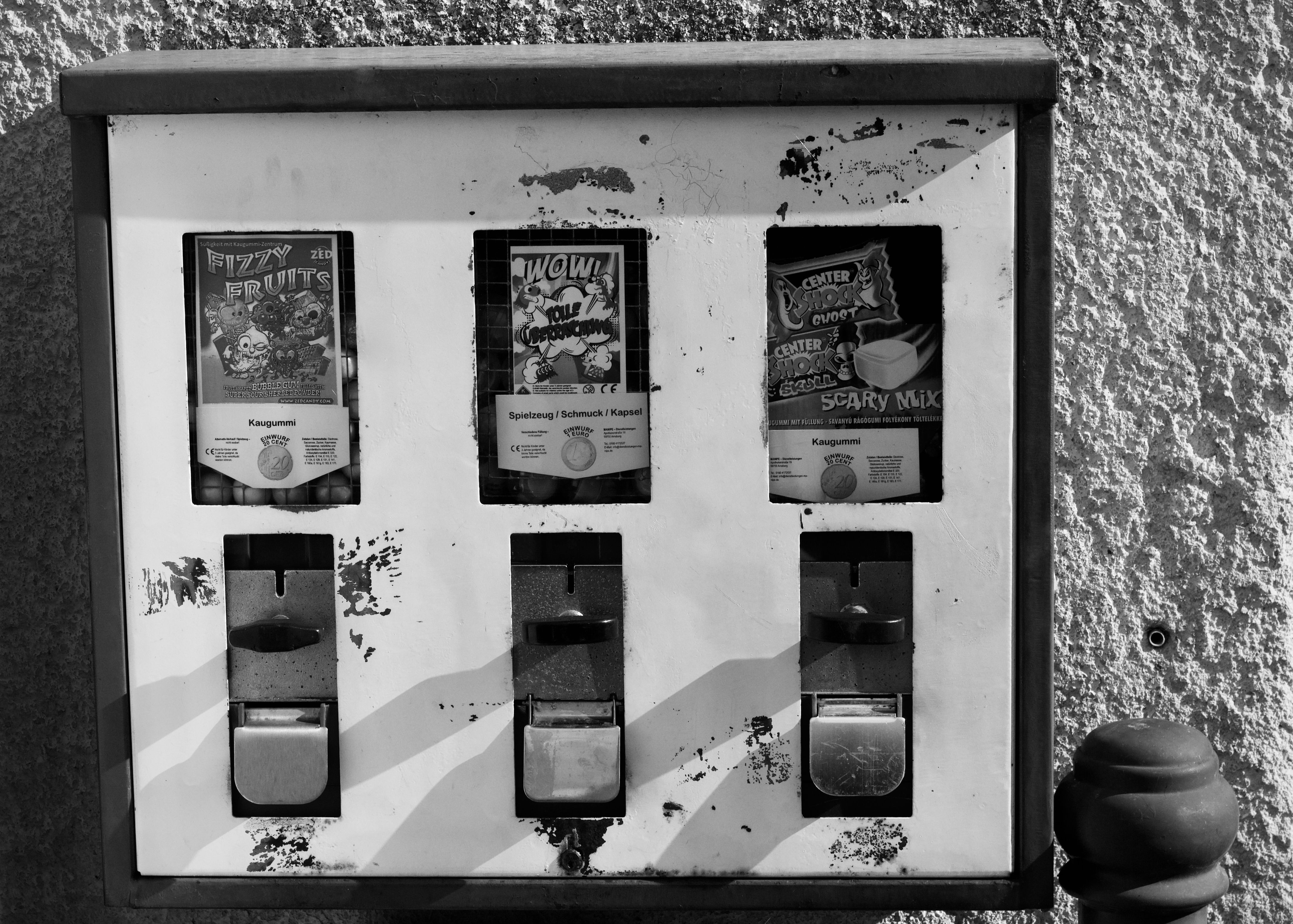 slot machine variety